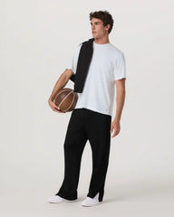 Sunday Performance Warm Up Pant 30" | Black