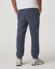 Seaside Sweatpant | Azure