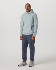 Seaside Sweatpant | Azure