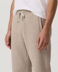 Seaside Sweatpant | Acorn Heather