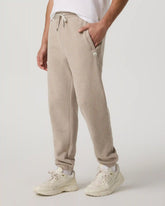 Seaside Sweatpant - Long | Acorn Heather