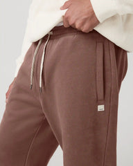 Seaside Sweatpant | Sable