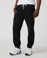 Seaside Sweatpant | Black