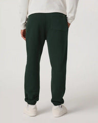Seaside Sweatpant | Evergreen