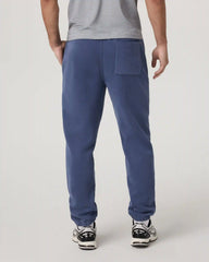Seaside Sweatpant | French Blue