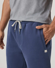 Seaside Sweatpant | French Blue