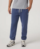 Seaside Sweatpant - Long | French Blue