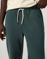 Seaside Sweatpant | Hemlock