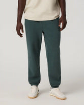 Seaside Sweatpant - Long | Hemlock