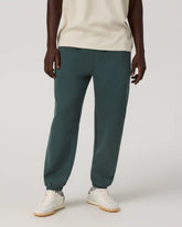Seaside Sweatpant | Hemlock