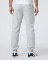 Seaside Sweatpant - Long | Light Heather Grey