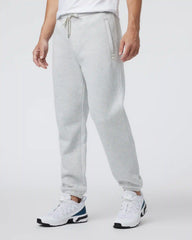 Seaside Sweatpant - Long | Light Heather Grey