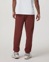 Seaside Sweatpant | Spiced Apple