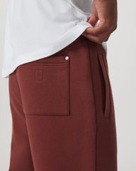 Seaside Sweatpant - Long | Spiced Apple