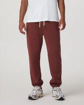 Seaside Sweatpant - Long | Spiced Apple