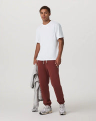 Seaside Sweatpant | Spiced Apple