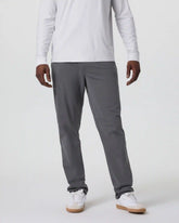 Vuori Meta™ Pant Classic Fit 30" | Charcoal
