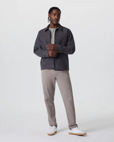 Vuori Meta™ Pant Classic Fit 30" | Mocha