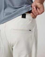 Vuori Meta™ Pant Classic Fit 32" | Winter Grey