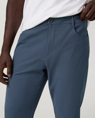 Vuori Meta™ Pant Classic 32" | Bay Blue