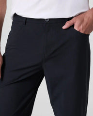 Vuori Meta™ Pant Classic Fit 32" | Black