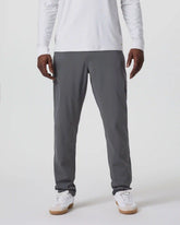 Vuori Meta™ Pant Classic Fit 34" | Charcoal