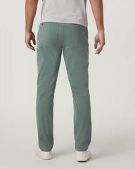 Vuori Meta™ Pant Classic Fit 32" | Marsh