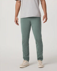 Vuori Meta™ Pant Classic Fit 32" | Marsh