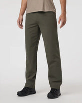 Vuori Meta™ Pant Relaxed Fit 30" | Dark Oregano