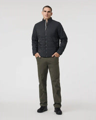 Vuori Meta™ Pant Relaxed Fit 32" | Dark Oregano