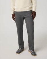 Fletcher Chino Pant Classic Fit 30" | Dark Pewter