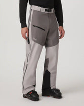 Taika Snow Pant | Amethyst Grey