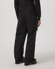 Taika Snow Pant | Black