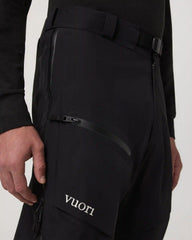 Taika Snow Pant | Black