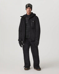 Taika Snow Pant | Black