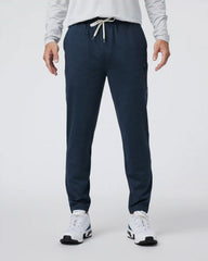 Sunday Performance Track Pant 2.0 | Ink Heather