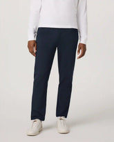 Vuori Meta™ Twill Pant Classic Fit 30" | Navy