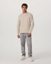 Vuori Meta™ Twill Pant Classic Fit 32" | Shiitake