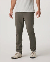 Vuori Meta™ Twill Pant Classic Fit 30" | Root