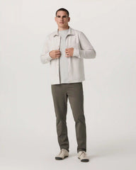 Vuori Meta™ Twill Pant Classic Fit 30" | Root