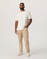 Vuori Meta™ Twill Pant Classic Fit 30" | Trench