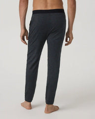 Ponto Baselayer Tight | Charcoal Heather