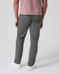 Kore Everyday Pant Lined Classic Fit 30" | Dark Pewter