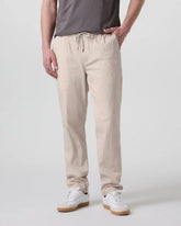 Kore Everyday Pant Lined Classic Fit 30" | Oatmeal