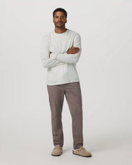 Kore Everyday Pant Lined Classic Fit 30" | Smokey Taupe