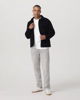 Vuori Vintage Jean Classic Fit 32" | MoonWash Denim