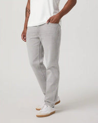 Vuori Vintage Jean Classic Fit 30" | MoonWash Denim
