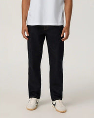 Vuori Vintage Jean Classic Fit 32" | Comet Rinse Denim