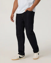 Vuori Vintage Jean Classic Fit 30" | Comet Rinse Denim