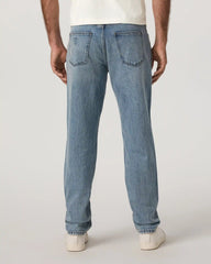Vuori Vintage Jean Classic Fit 30" | Light Wash Denim